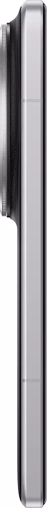 Xiaomi 15 Ultra 5G 16/512GB Silver (Серебро) Global Version Xiaomi 15 Ultra 5G 16/512GB Silver (Серебро) Global Version