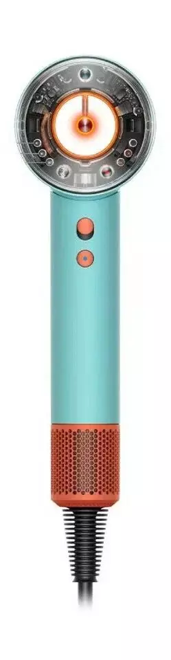 Фен Dyson HD16 Ceramic Patina (без кейса) Фен Dyson HD16 Ceramic Patina (без кейса)