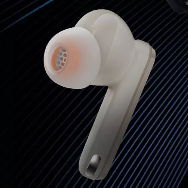Беспроводные наушники Mibro Earbuds AC1 (XPEJ010) White (Белый) Беспроводные наушники Mibro Earbuds AC1 (XPEJ010) White (Белый)