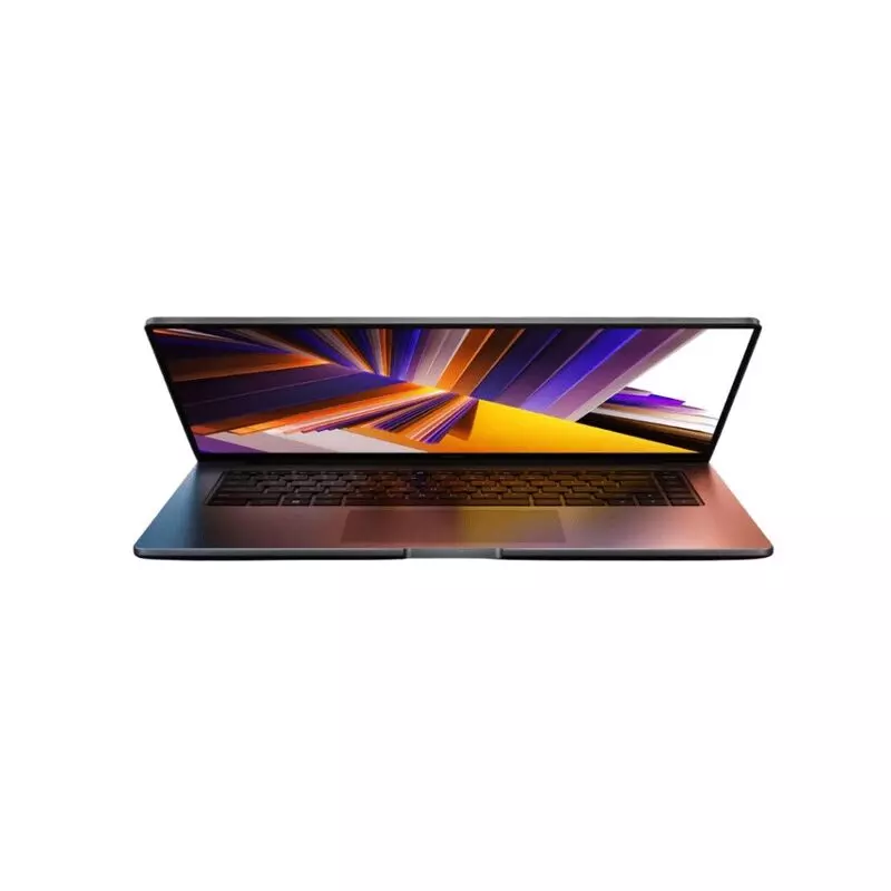 Ноутбук Redmi Book 16 2025 C5-210H/16G/512GB/2.5K (JYU4637CN) Silver (Серебристый) CN