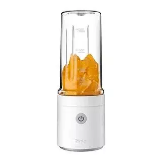 Портативный блендер Xiaomi Pinlo Hand Juice Machine PL-B007W3W White (Белый) CN Портативный блендер Xiaomi Pinlo Hand Juice Machine PL-B007W3W White (Белый) CN