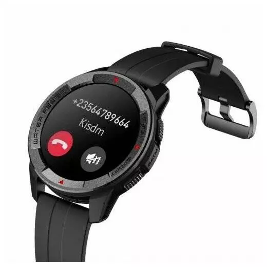 Умные часы Mibro X1 (XPAW005) Gray (Серый) EU Умные часы Mibro X1 (XPAW005) Gray (Серый) EU