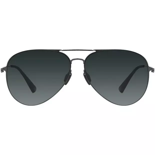Солнцезащитные очки Xiaomi Mijia Polarized Navigator Sunglasses Pro (TYJ04TS) Gray (Серый)