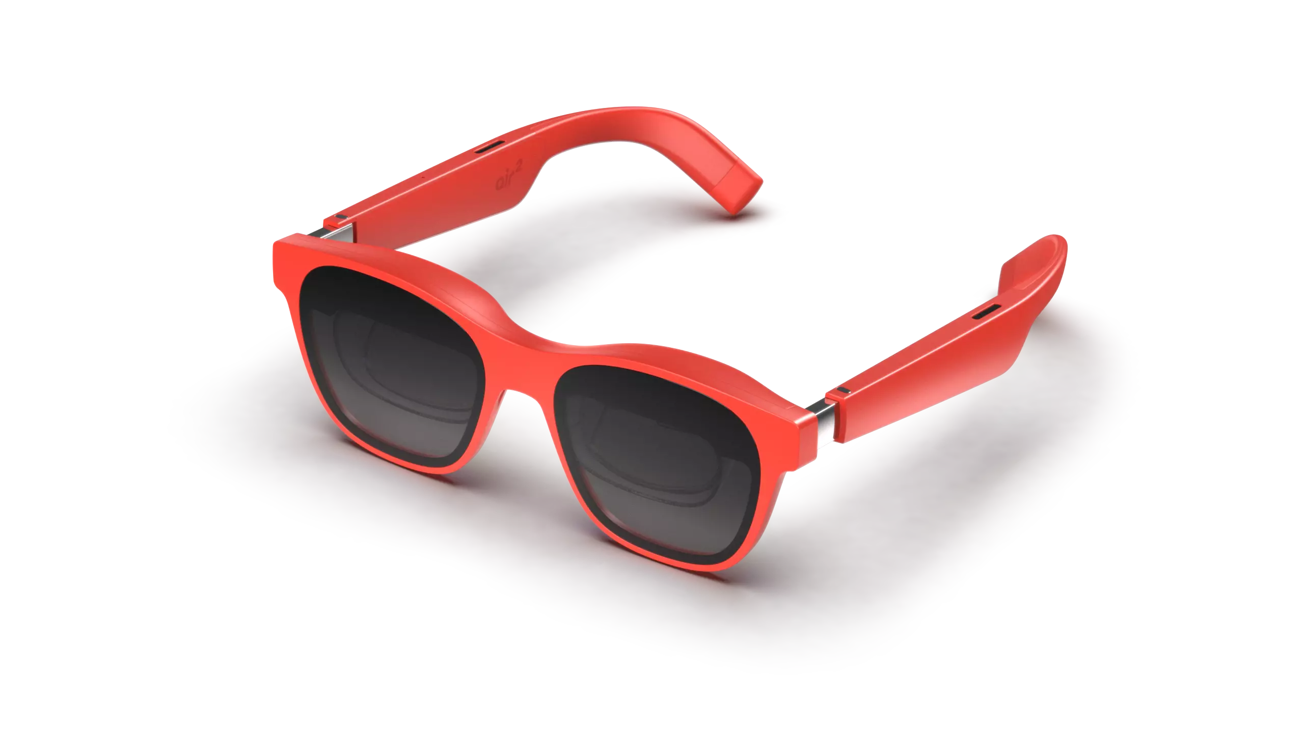 AR-Очки Xreal Air 2 Red (Красный) AR-Очки Xreal Air 2 Red (Красный)