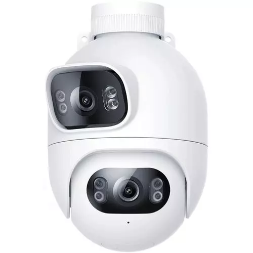 IP камера Xiaomi IMILAB EC6 Dual Outdoor Security Camera (CMSXJ68A) E2 White (Белый) Global Version IP камера Xiaomi IMILAB EC6 Dual Outdoor Security Camera (CMSXJ68A) E2 White (Белый) Global Version
