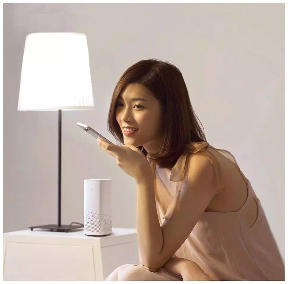 Лампа светодиодная Aqara Smart Led Bulb E27 (ZNLDP12LM) 9Вт White (Белый) Лампа светодиодная Aqara Smart Led Bulb E27 (ZNLDP12LM) 9Вт White (Белый)