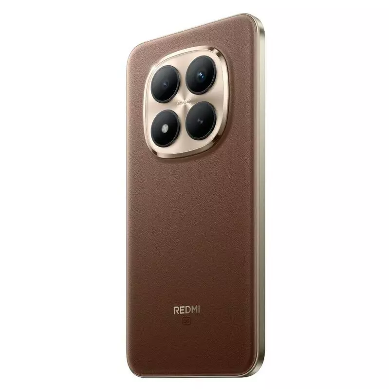 Xiaomi Redmi Note 15 Pro Plus 5G 12/256GB Brown (Коричневый) Global Version Xiaomi Redmi Note 15 Pro Plus 5G 12/256GB Brown (Коричневый) Global Version