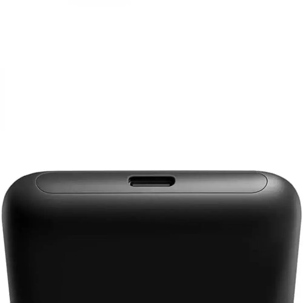Электробритва Xiaomi Mijia Portable Electric Shaver Black (Черный) Электробритва Xiaomi Mijia Portable Electric Shaver Black (Черный)