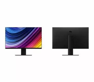 Монитор Xiaomi Display 23.8" (XMMNT238CB) Black (Черный) CN