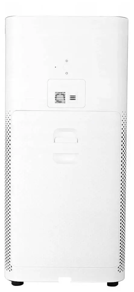 Очиститель воздуха Xiaomi Mijia Air Purifier 3H (FJY4031GL) White (Белый) Очиститель воздуха Xiaomi Mijia Air Purifier 3H (FJY4031GL) White (Белый)