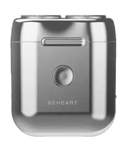 Электробритва Xiaomi BEHEART G520 Silver (Серебристый)