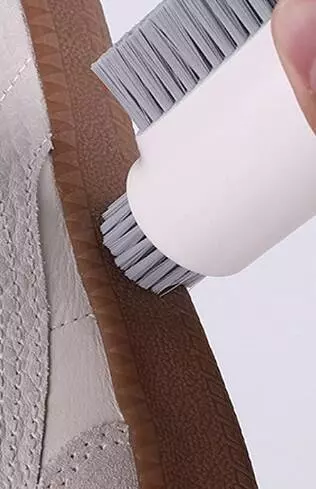 Электрическая щетка для обуви Xiaomi Youpin Sonic Cleaning Electric Shoe Brush (XM-S1) White (Белый) Электрическая щетка для обуви Xiaomi Youpin Sonic Cleaning Electric Shoe Brush (XM-S1) White (Белый)