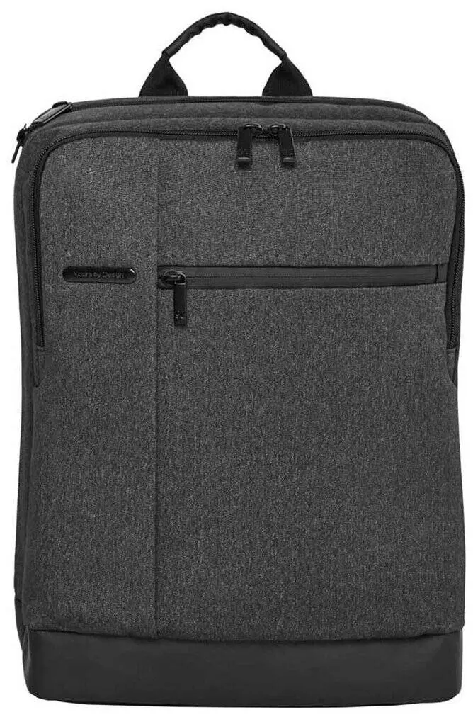 Рюкзак Xiaomi RunMi 90 Classic Business Backpack 2 Gray (Серый) Рюкзак Xiaomi RunMi 90 Classic Business Backpack 2 Gray (Серый)