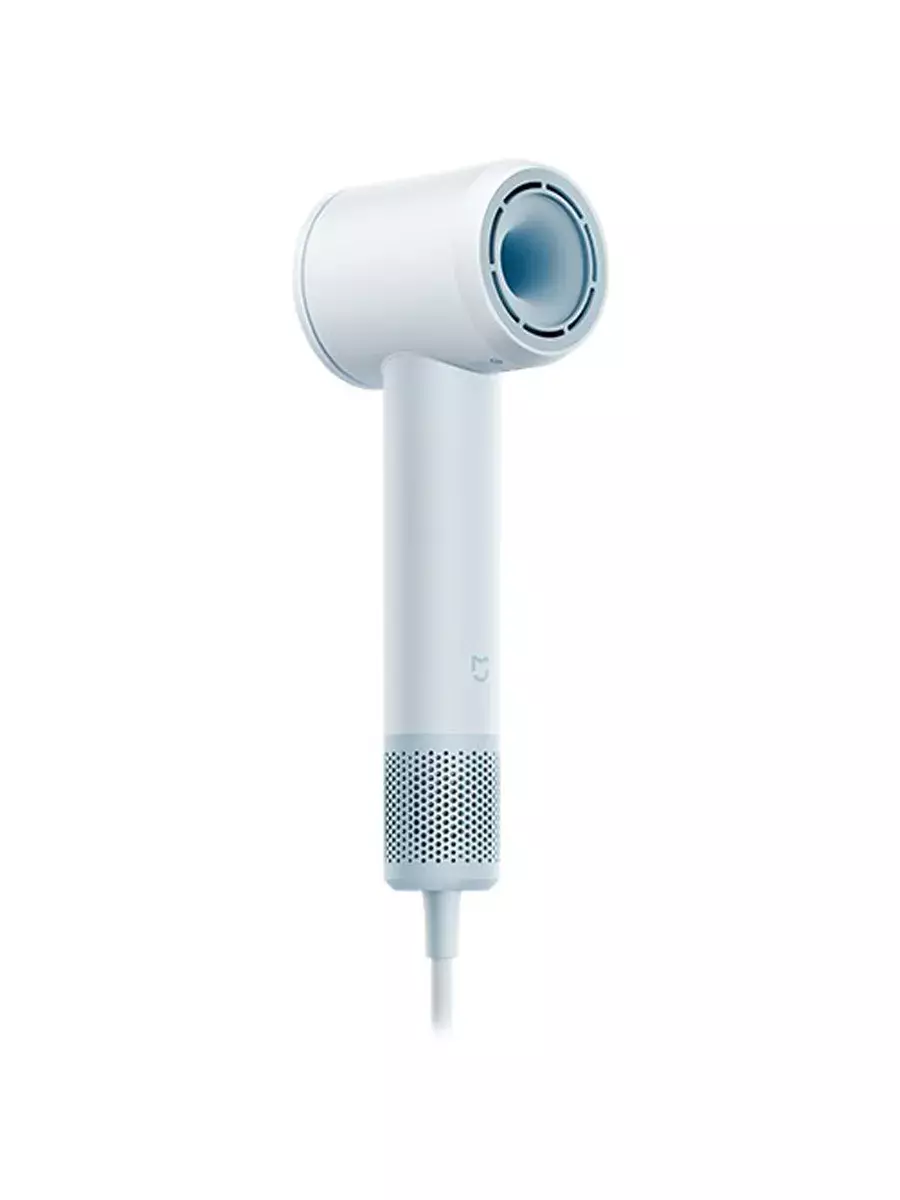 Фен Xiaomi Mijia Ionic High-Speed Hair Dryer (GSHF04LF) Blue (Синий) CN Фен Xiaomi Mijia Ionic High-Speed Hair Dryer (GSHF04LF) Blue (Синий) CN
