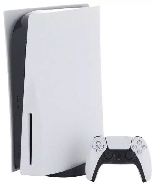 Игровая консоль Sony PlayStation 5 Digital Edition White (Белый) KR Игровая консоль Sony PlayStation 5 Digital Edition White (Белый) KR