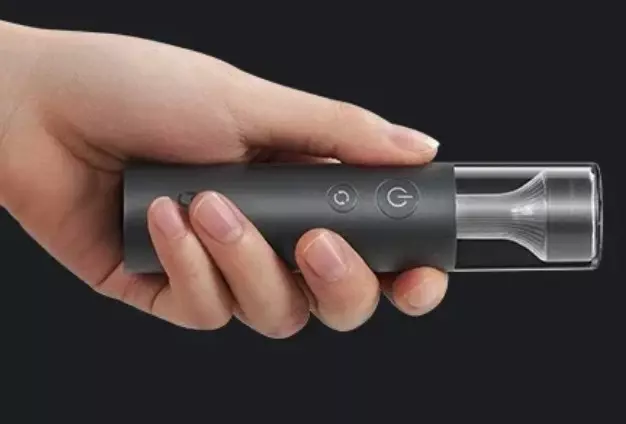 Фонарь Xiaomi Mijia Multi-function Portable Flashlight (MJSDQ002QW) Black (Черный) Фонарь Xiaomi Mijia Multi-function Portable Flashlight (MJSDQ002QW) Black (Черный)