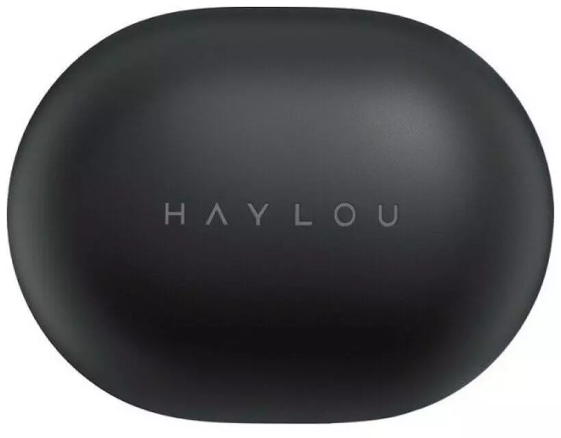 Беспроводные наушники Haylou GT7 Neo Black (Черный) Global Version