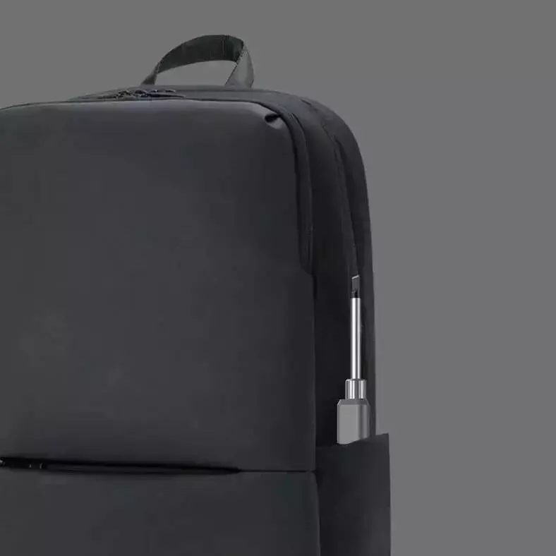 Беспроводной паяльник Xiaomi ATuMan Duka EI1 Gray (Серый)