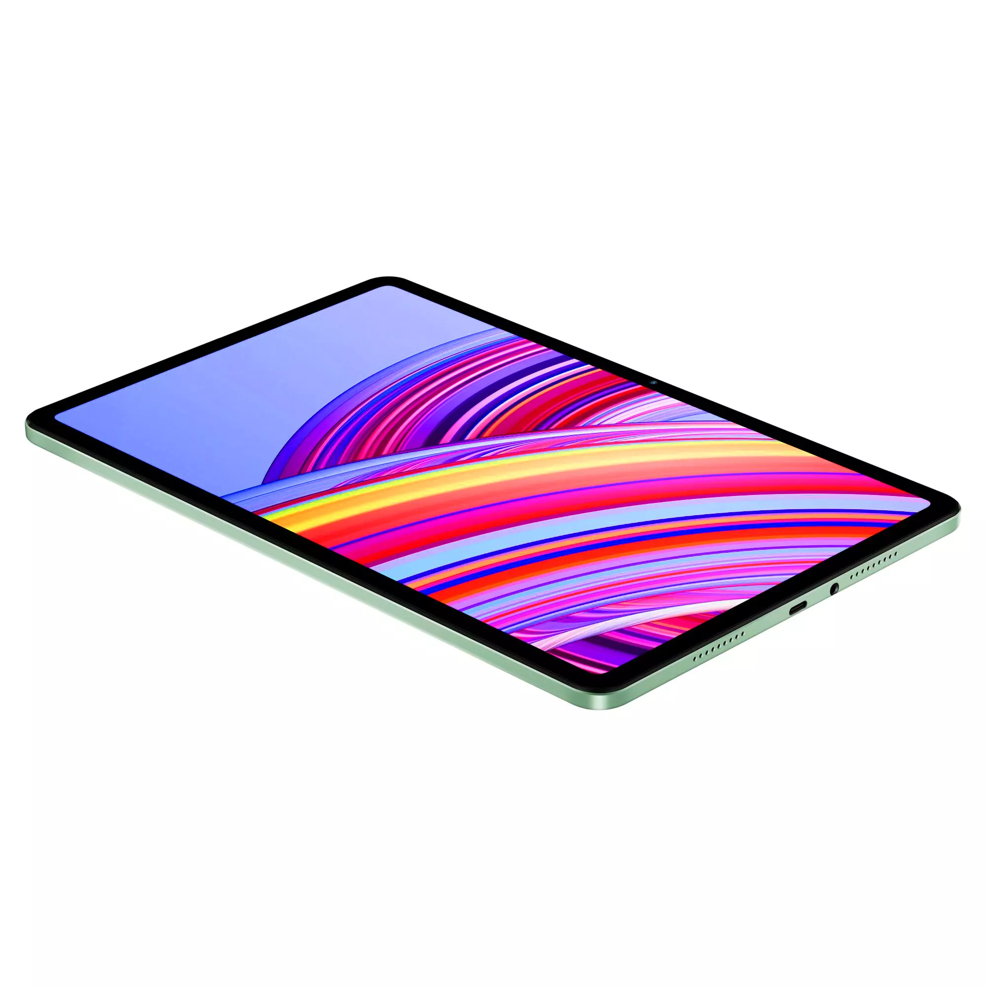 Планшет Xiaomi Redmi Pad Pro 6/128GB LTE Green (Зеленый) Global Version Планшет Xiaomi Redmi Pad Pro 6/128GB LTE Green (Зеленый) Global Version