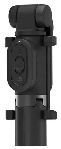 Трипод/монопод для селфи Xiaomi Bluetooth Zoom Selfie Stick Tripod (XMZPG05YM) Black (Черный) Трипод/монопод для селфи Xiaomi Bluetooth Zoom Selfie Stick Tripod (XMZPG05YM) Black (Черный)