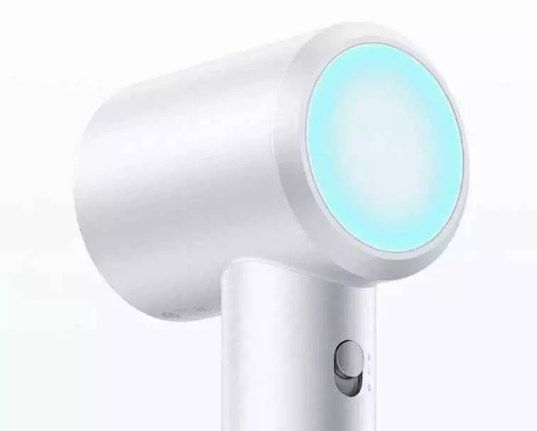 Фен Xiaomi Mijia H501 Anion SE White (Белый) Фен Xiaomi Mijia H501 Anion SE White (Белый)