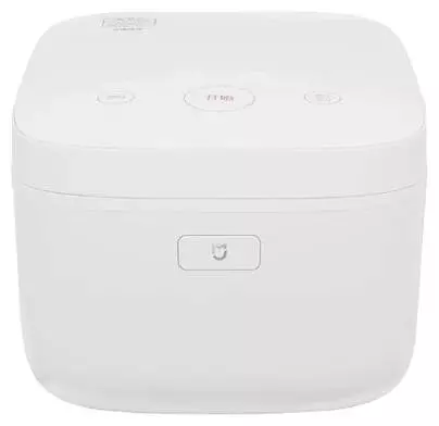 Мультиварка Xiaomi Induction Heating Rice Cooker 2 4L White (Белый) Мультиварка Xiaomi Induction Heating Rice Cooker 2 4L White (Белый)
