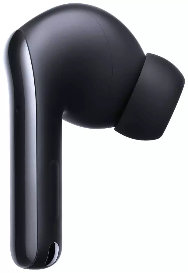 Беспроводные наушники Xiaomi Buds 3T Pro (M2115E1) Black (Черный) Беспроводные наушники Xiaomi Buds 3T Pro (M2115E1) Black (Черный)