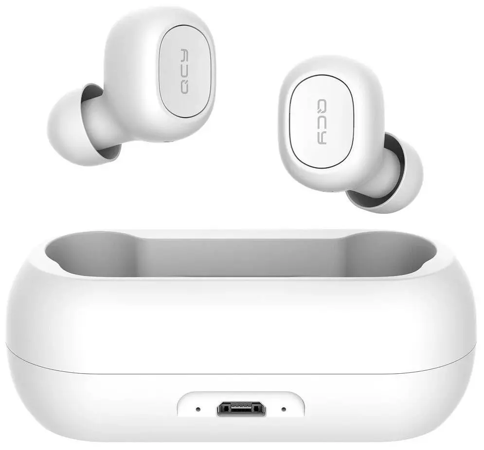 Беспроводные наушники QCY T1C Беспроводные наушники QCY T1C