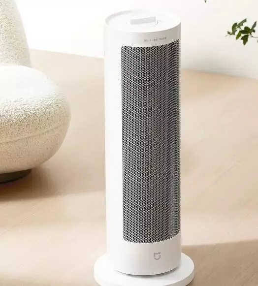 Обогреватель вертикальный Xiaomi Mijia Smart Heater 2000W (LSNFJ03ZM) White (Белый) Обогреватель вертикальный Xiaomi Mijia Smart Heater 2000W (LSNFJ03ZM) White (Белый)