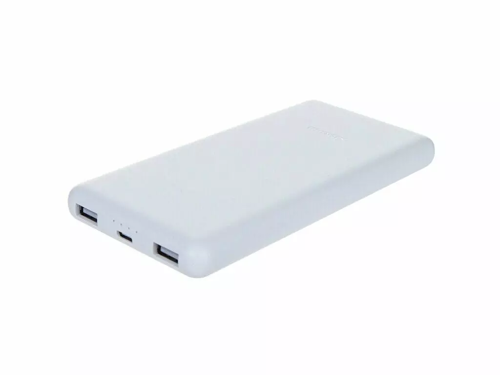 Аккумулятор Xiaomi Power Bank Lite 10000 mAh 22.5W (P16ZM) White (Белый) Аккумулятор Xiaomi Power Bank Lite 10000 mAh 22.5W (P16ZM) White (Белый)