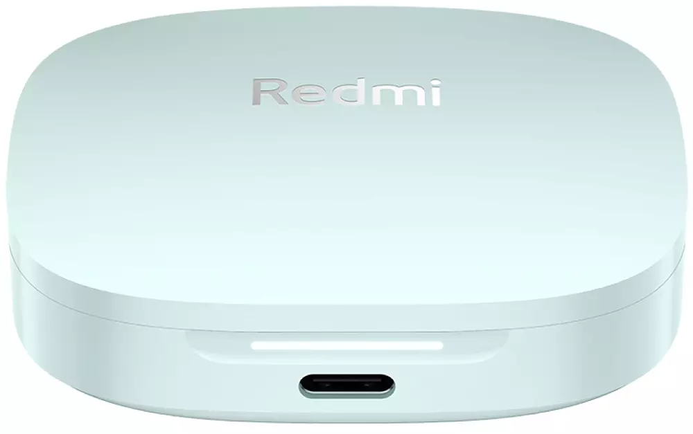 Беспроводные наушники Xiaomi Redmi Buds 6 (BHR9245GL) Green (Зеленый) Global Version Беспроводные наушники Xiaomi Redmi Buds 6 (BHR9245GL) Green (Зеленый) Global Version
