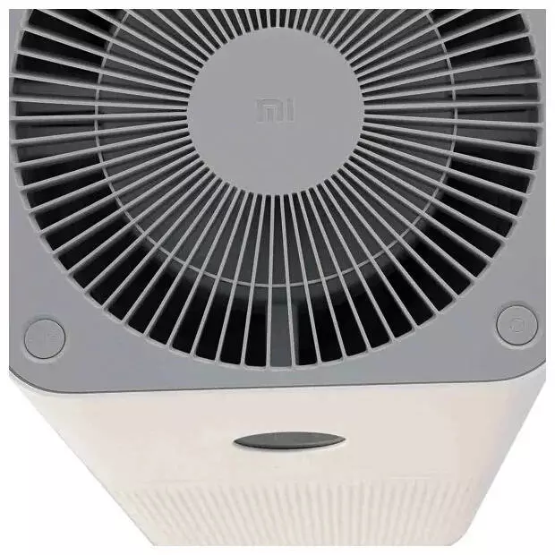Очиститель воздуха Xiaomi Mijia Air Purifier 3C EU (BHR4518GL) White (Белый) Очиститель воздуха Xiaomi Mijia Air Purifier 3C EU (BHR4518GL) White (Белый)