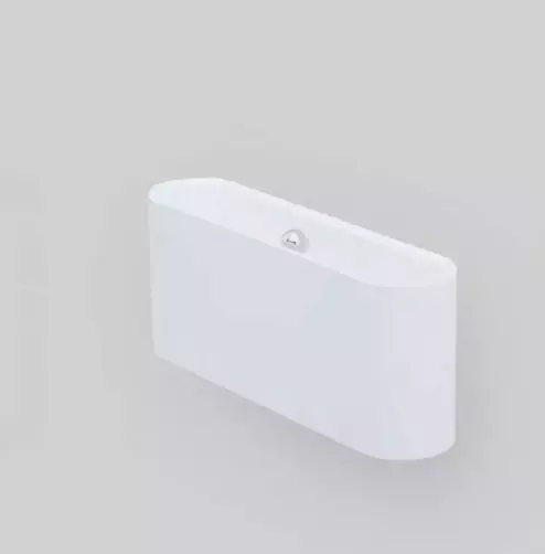 Набор аксессуаров для ванной Xiaomi Happy Life Bathroom Tools 7 IN 1 (HLWYWJT02) White (Белый) Набор аксессуаров для ванной Xiaomi Happy Life Bathroom Tools 7 IN 1 (HLWYWJT02) White (Белый)