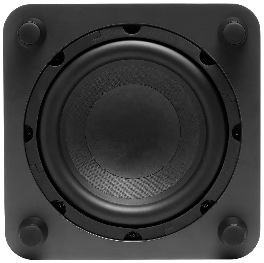 Саундбар JBL BAR 9.1 True Wireless Surround Black (Черный) CN