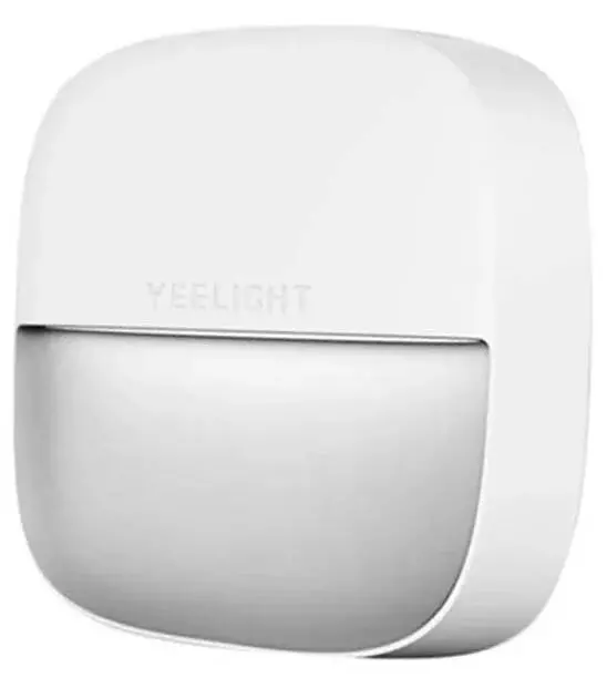 Ночник Yeelight Plug-in Night Light Sensitive (YLYD09YL) White (Белый)