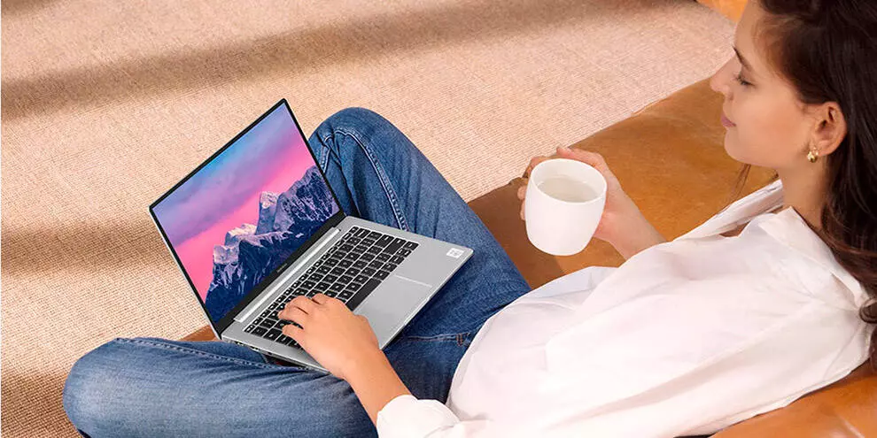 Ноутбук RedmiBook 13" (Core i5-10210U, 8Gb, 512Gb, GeForce MX250) (JYU4214CN) Gray (Серый) CN Ноутбук RedmiBook 13" (Core i5-10210U, 8Gb, 512Gb, GeForce MX250) (JYU4214CN) Gray (Серый) CN