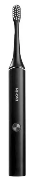 Электрическая зубная щетка Enchen Aurora T2 Black (Черный) Электрическая зубная щетка Enchen Aurora T2 Black (Черный)