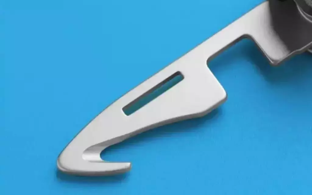 Мультитул NexTool Multifunctional Mini Knife (NE20097) (10 функций) Red (Красный) Мультитул NexTool Multifunctional Mini Knife (NE20097) (10 функций) Red (Красный)