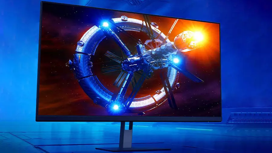 Монитор Xiaomi Redmi Gaming Monitor 27" X27GQ (2025г версия) 165Hz (P27QCA-RX) Black (Черный) CN Монитор Xiaomi Redmi Gaming Monitor 27" X27GQ (2025г версия) 165Hz (P27QCA-RX) Black (Черный) CN