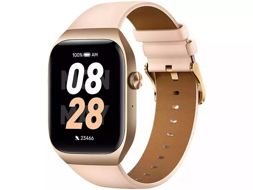 Умные часы Mibro T2 (XPAW012) Умные часы Mibro T2 (XPAW012)