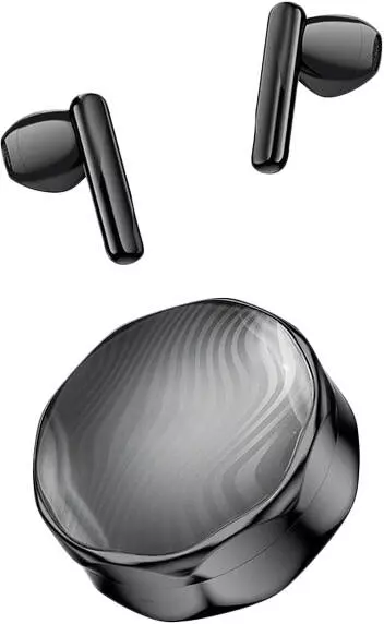 Беспроводные наушники QCY FairyBuds T21 Black (Черный) CN Беспроводные наушники QCY FairyBuds T21 Black (Черный) CN
