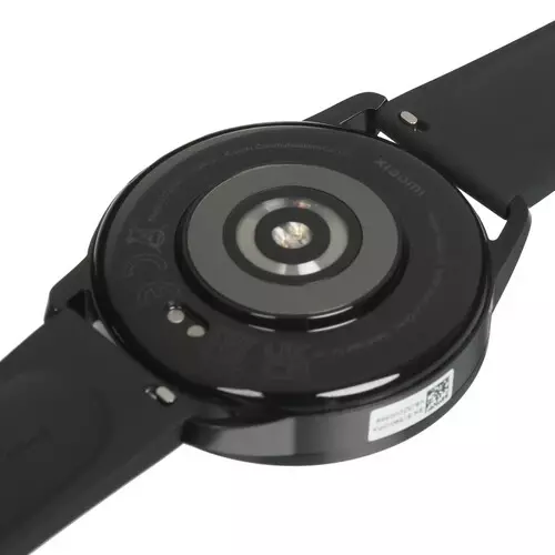 Смарт-часы Xiaomi Watch S3 (M2323W1) Black (Черный) Global Version Смарт-часы Xiaomi Watch S3 (M2323W1) Black (Черный) Global Version