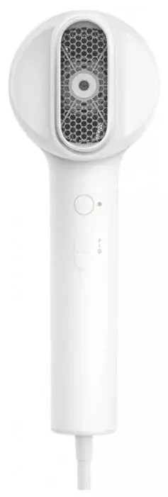 Фен Xiaomi Mijia Water Ion Hair Dryer (CMJ01L) White (Белый)