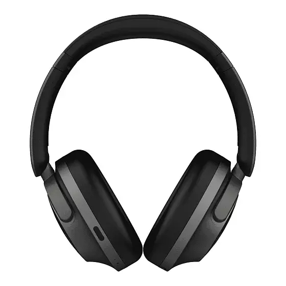 Беспроводные наушники 1MORE SonoFlow SE Noise Cancelling Headphones HQ30 (HC306) Black (Черный) Беспроводные наушники 1MORE SonoFlow SE Noise Cancelling Headphones HQ30 (HC306) Black (Черный)
