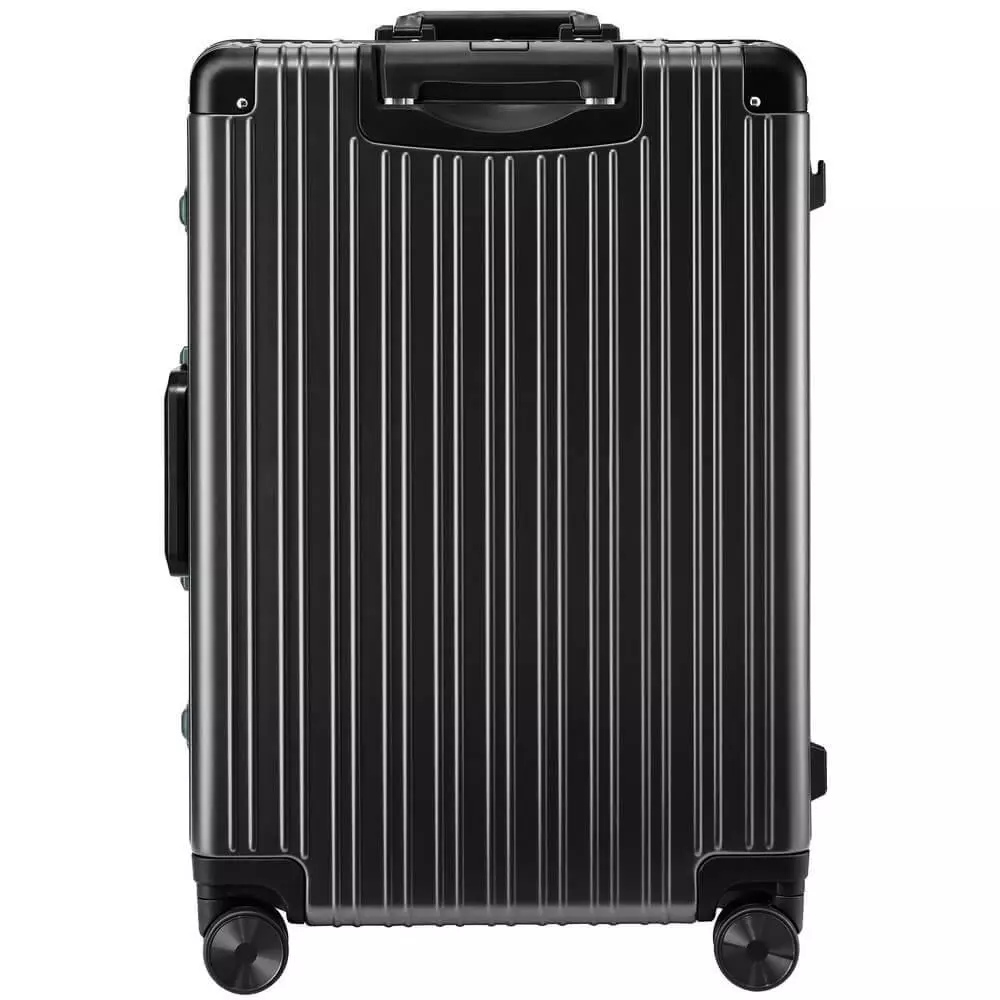 Чемодан NINETYGO All-round Guard Luggage 20" 33 л Black (Черный) Чемодан NINETYGO All-round Guard Luggage 20" 33 л Black (Черный)