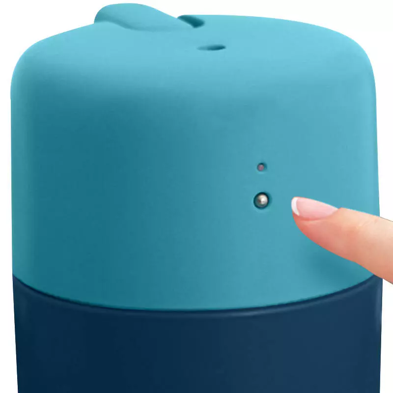 Увлажнитель воздуха Xiaomi VH Man Blue (Синий) Увлажнитель воздуха Xiaomi VH Man Blue (Синий)