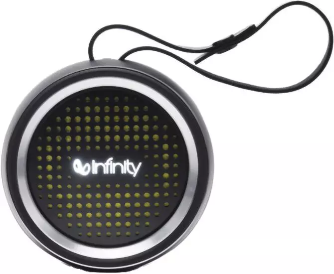 Колонка портативная Xiaomi Infinity Alpha Wireless Portable Speaker Колонка портативная Xiaomi Infinity Alpha Wireless Portable Speaker