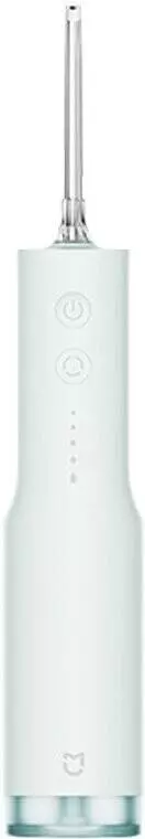 Ирригатор Xiaomi Mijia Electric Teeth Flosser F300 (MEO703) Green (Зеленый) Ирригатор Xiaomi Mijia Electric Teeth Flosser F300 (MEO703) Green (Зеленый)