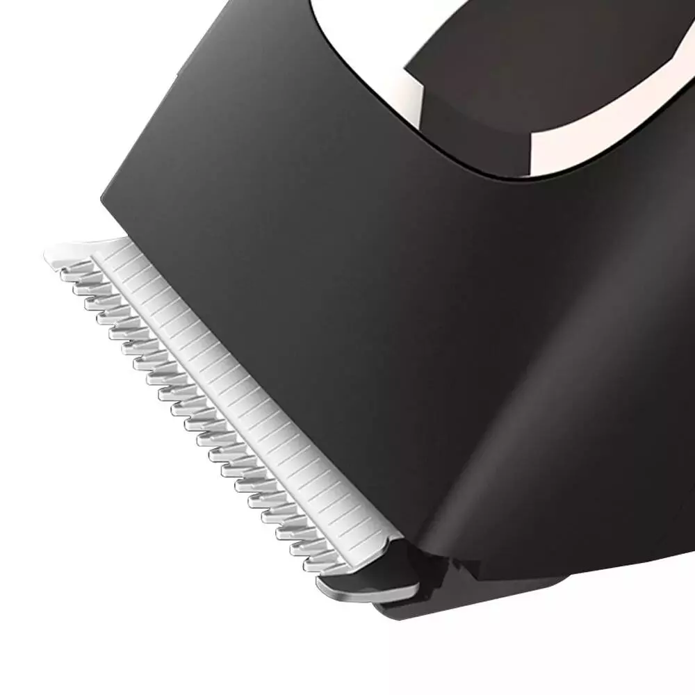 Машинка для стрижки Enchen Sharp 3S Black (Черный) Машинка для стрижки Enchen Sharp 3S Black (Черный)