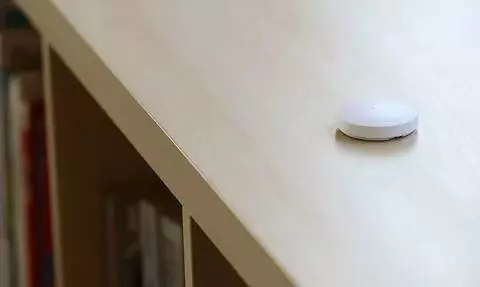 Кнопка беспроводная Xiaomi Smart Home Wireless Switch Key (WXKG01LM) White (Белый)